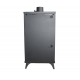 Kaminofen, Holzofen Wasserführend mit Backfach Prity, Modell FG W18 R, Leistung 23.4 kW | Wasserführender Kaminofen | Kaminofen |