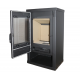 Kaminofen, Holzofen Balkan Energy, Modell Talon, Leistung 7kW | Holzofen | Kaminofen |