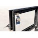 Kaminofen, Holzofen mit Backfach Verso , Modell F, Leistung 9kW | Holzofen | Kaminofen |