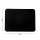 Funkenschutzplatte Stahl 2mm, Größe 60x80cm |  |  |