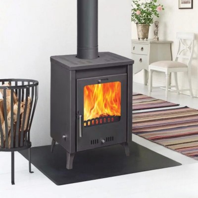 Funkenschutzplatte Stahl 2mm, Größe 98x98cm - Produktvergleich