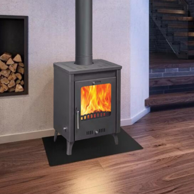 Funkenschutzplatte Stahl 2mm, Größe 60x80cm - Produktvergleich