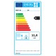 Kaminofen, Holzofen Prity, Modell SR, Leistung 11,4kW, Beine | Holzofen | Kaminofen |