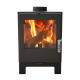 Kaminofen, Holzofen Verso 3L, Leistung 5 kW | Holzofen | Kaminofen |