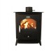 Kaminofen, Holzofen Verso 1, Leistung 7.5kW | Holzofen | Kaminofen |