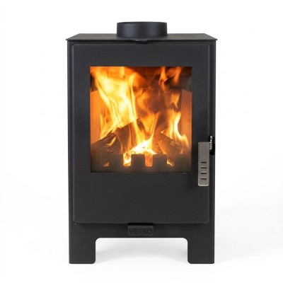 Kaminofen Verso 2L, 5 kW - Verso