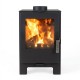 Kaminofen, Holzofen Verso 2L, 5 kW | Holzofen | Kaminofen |