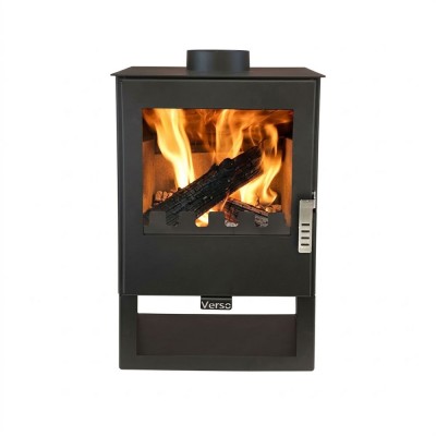 Kaminofen Verso 3, 5kW - Verso