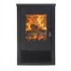 Kaminofen, Holzofen Verso Lheia, Leistung 7.5 kW | Holzofen | Kaminofen |