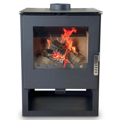 Kaminofen Verso Rheia, 5 kW - Verso