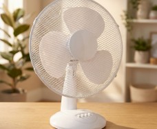 Tischventilatoren