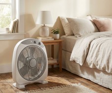 Bodenventilatoren