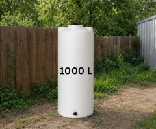 Wassertanks 1000 Liter