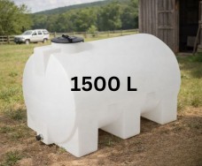 Wassertanks 1500 Liter