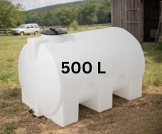 Wassertanks 500 Liter