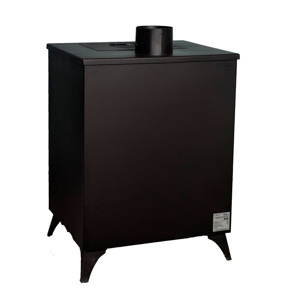 Kaminofen, Holzofen Prity CMR E 12 kW | Holzofen | Kaminofen |