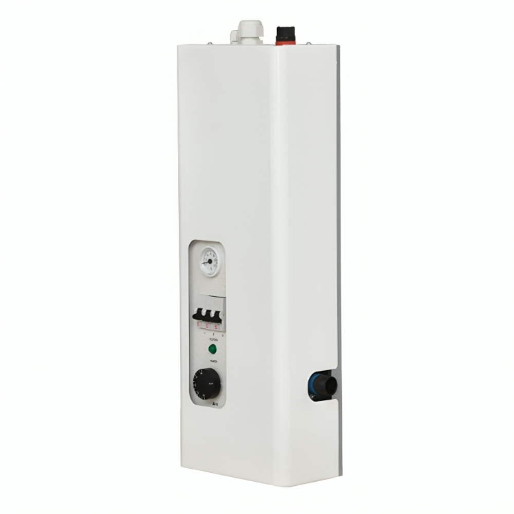 Elektroheizkessel zur Raumbeheizung Balkan Energy VEN-1, 9kW | Elektroheizkessel |  |