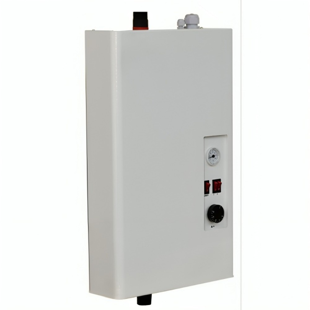 Elektroheizkessel zur Raumbeheizung Balkan Energy VEN-1, 18kW | Elektroheizkessel |  |