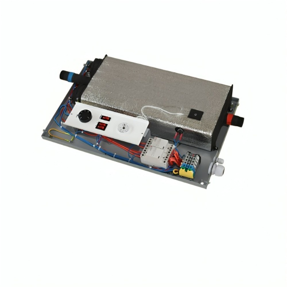 Elektroheizkessel zur Raumbeheizung Balkan Energy VEN-1, 18kW | Elektroheizkessel |  |