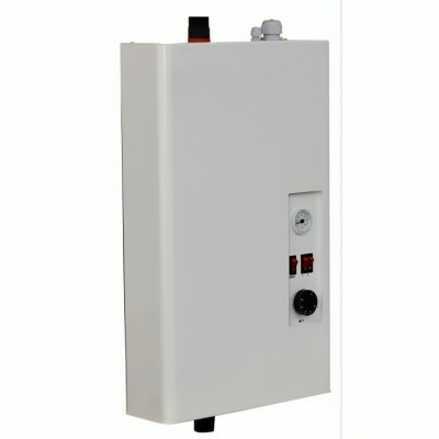 Elektroheizkessel zur Raumbeheizung Balkan Energy VEN-1, 18kW - Balkan Energy