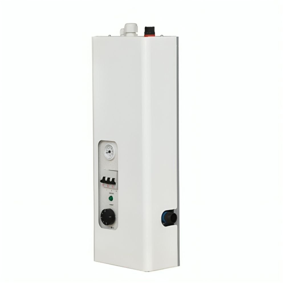 Elektroheizkessel zur Raumbeheizung Balkan Energy VEN-1, 3kW | Elektroheizkessel |  |