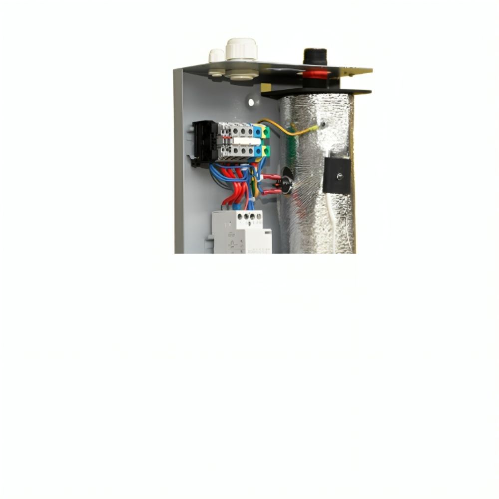 Elektroheizkessel zur Raumbeheizung Balkan Energy VEN-1, 3kW | Elektroheizkessel |  |