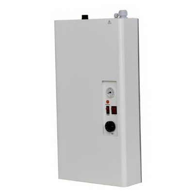 Elektroheizkessel zur Raumbeheizung Balkan Energy VEN-2, 18kW - Balkan Energy