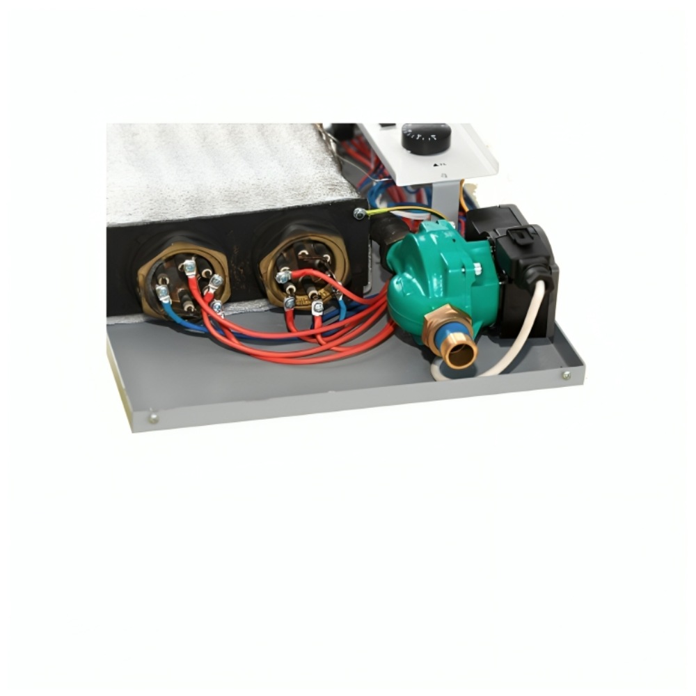 Elektroheizkessel zur Raumbeheizung Balkan Energy VEN-2, 18kW | Elektroheizkessel |  |