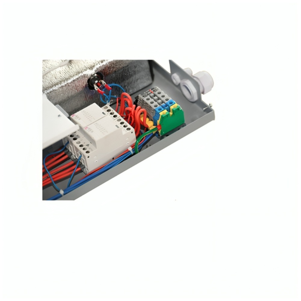 Elektroheizkessel zur Raumbeheizung Balkan Energy VEN - 2, 24kW | Elektroheizkessel |  |