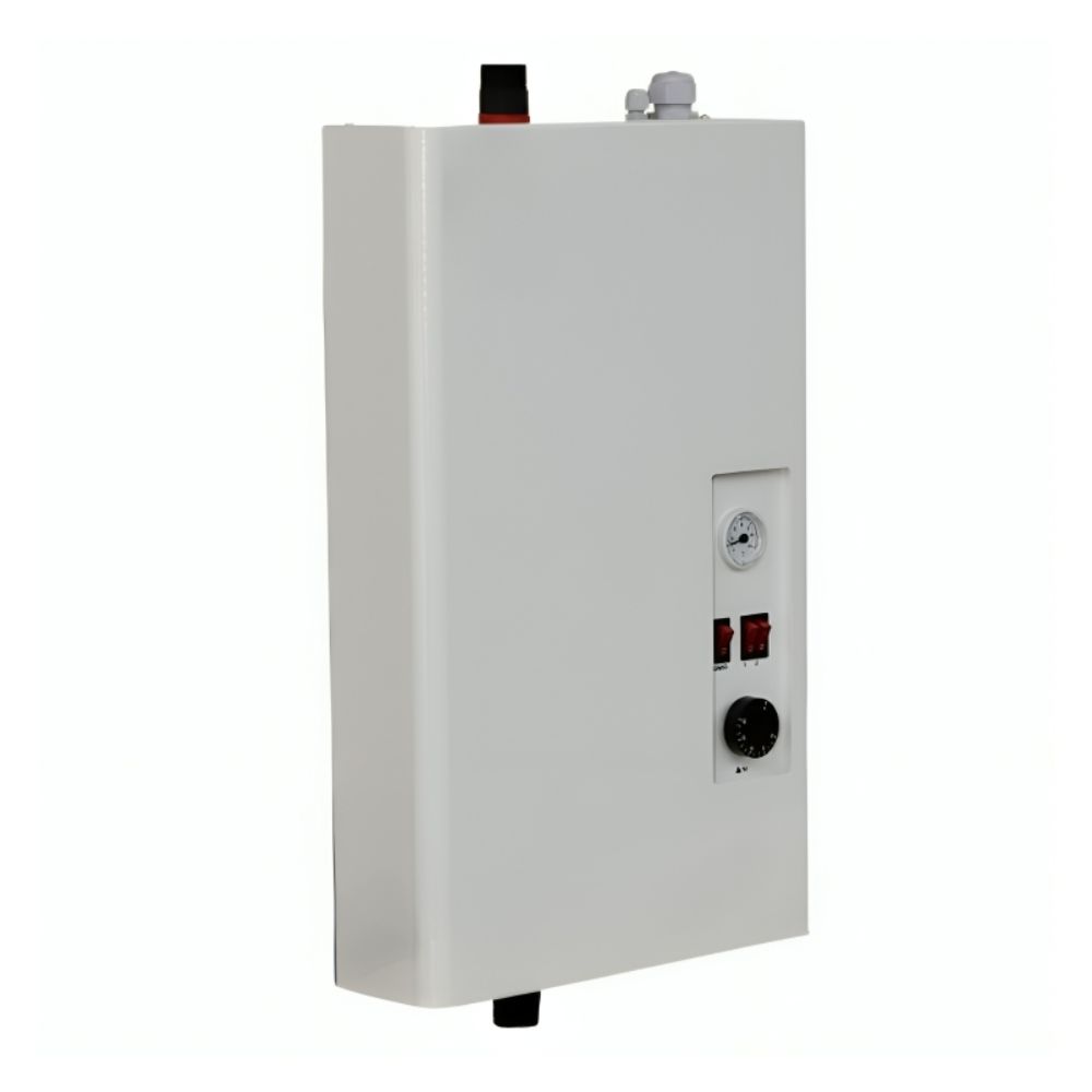 Elektroheizkessel zur Raumbeheizung Balkan Energy VEN-1, 24kW | Elektroheizkessel |  |