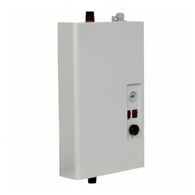 Elektroheizkessel zur Raumbeheizung Balkan Energy VEN-1, 24kW - Balkan Energy