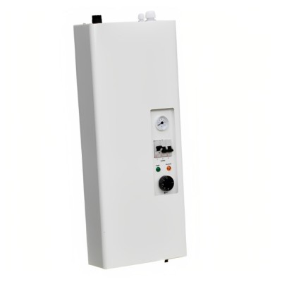 Elektroheizkessel zur Raumbeheizung Balkan Energy VEN-2, 6kW mit WILO-Pumpe - Balkan Energy