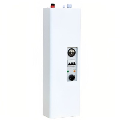 Elektroheizkessel zur Raumbeheizung Balkan Energy VEN-4, 15kW, mit Hydrogruppe - Balkan Energy