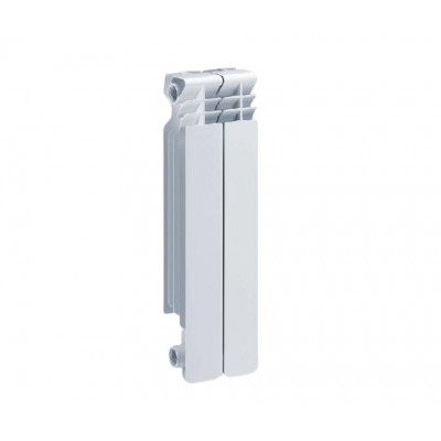 Aluminium Heizkörper Helyos Evo H700, 2 Abschnittе 400W - Heizkörper