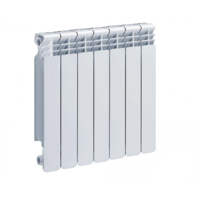 Aluminium Heizkörper Helyos Evo H700, 7 Abschnittе 1400W - Produktvergleich