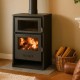 Kaminofen, Holzofen Wasserführend mit Backfach Balkan Energy, Modell Suzana, 11.6kW - 17.5kW | Wasserführender Kaminofen | Kaminofen |