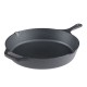 Gusseisenpfanne, Ф31 | Flache Gusseisenpfanne | Gusseisenpfanne |