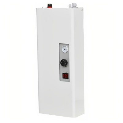 Elektroheizkessel zur Raumbeheizung Balkan Energy Dneper, 6kW Economy - Balkan Energy