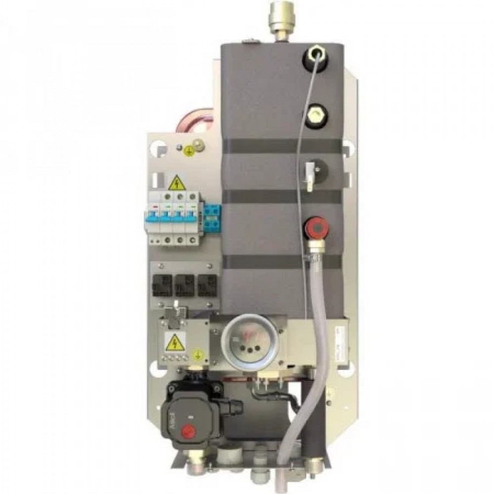 Elektroheizkessel zur Raumbeheizung inklusive Trinkwassererwärmung Bosch TRONIC HEAT 3500, 15kW | Elektroheizkessel |  |