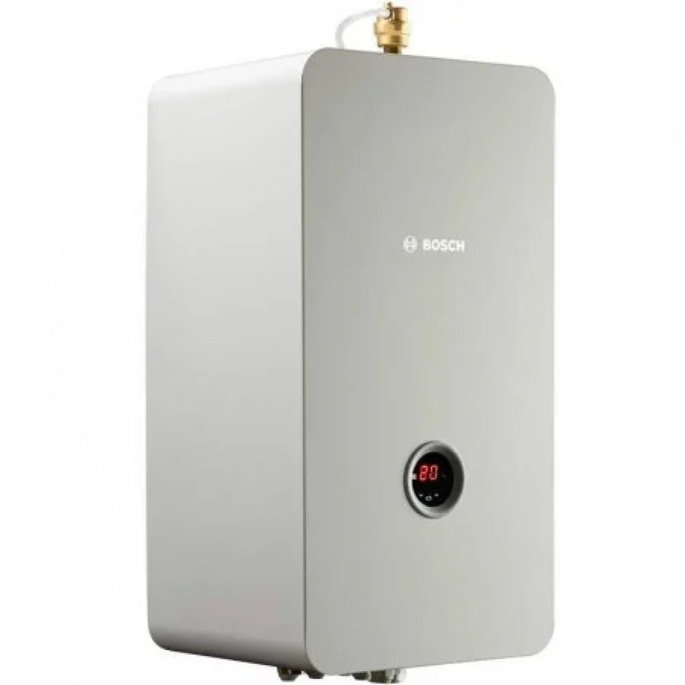 Elektroheizkessel zur Raumbeheizung inklusive Trinkwassererwärmung Bosch TRONIC HEAT 3500, 15kW | Elektroheizkessel |  |