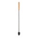 Kaminbesteck Set - 5 Teiliges | Zubehör | Holz |