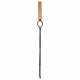 Kaminbesteck Set - 5 Teiliges | Zubehör | Holz |