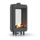 Gaskamin Velmora Fire GAS STANDING TUNNEL, 3.9kW - 6.0kW | Gaskamin | Kamin |