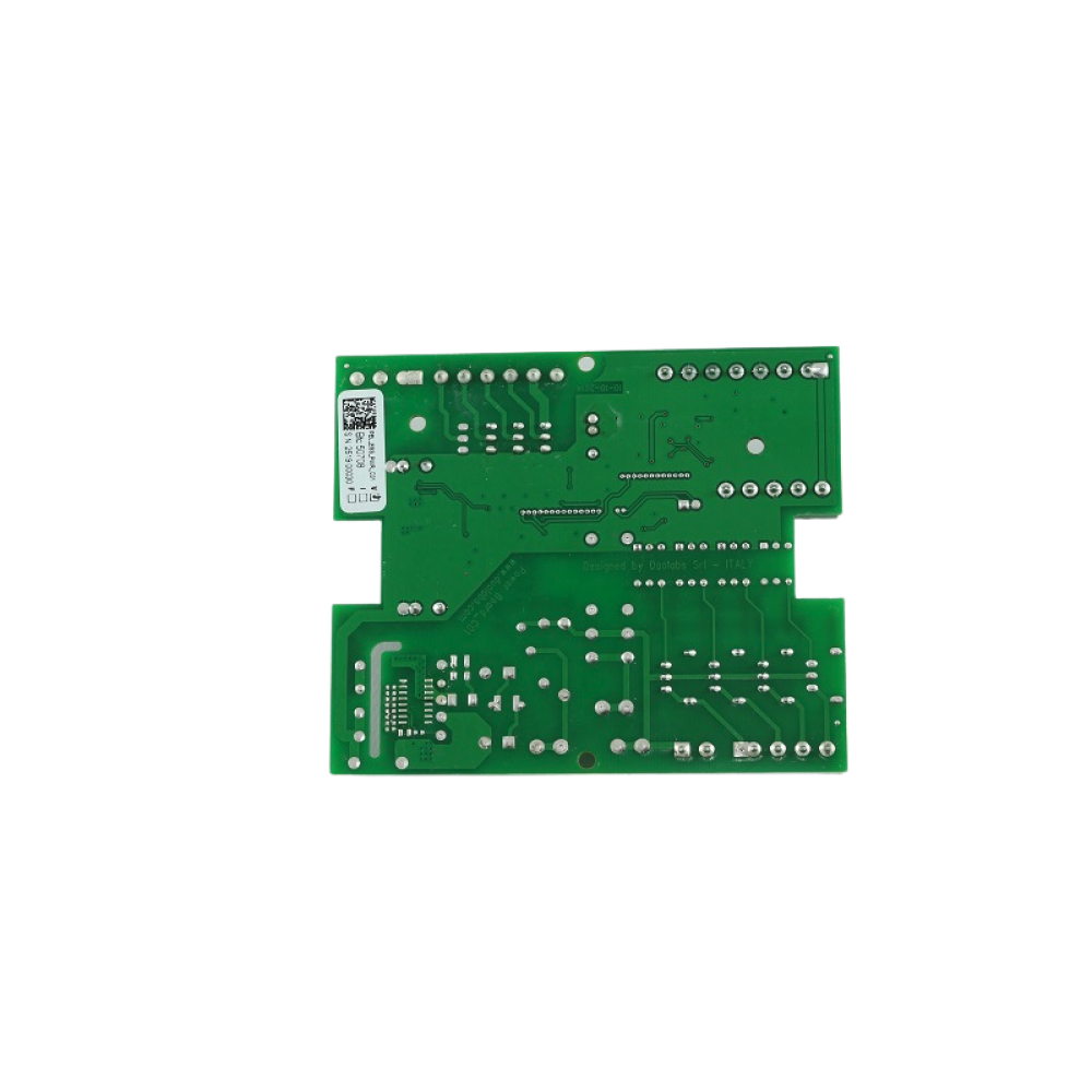 Hauptplatine für Pelletbrenner B-MAX | Elektronik Pelletbrenner | Pelletbrenner Ersatzteile |