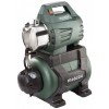 Hauswasserwerk (Hydrophore-Pumpe) 1300W, 4500 l/h, METABO HWW 4500/25 Inox