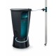 Regenwassertank Prosperplast Peruno Set, 260L, Anthrazit |  |  |