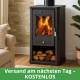 Kaminofen, Holzofen Balkan Energy, Modell Bianca, Leistung 8.5kW | Holzofen | Kaminofen |
