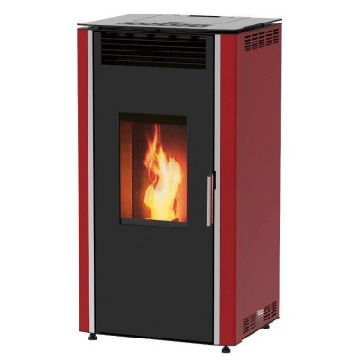 Pelletkamin Alfa Plam Luca 12, 12kW - Pelletkamin