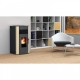 Pelletkamin Alfa Plam Luca Ivory, 8kW |  |  |