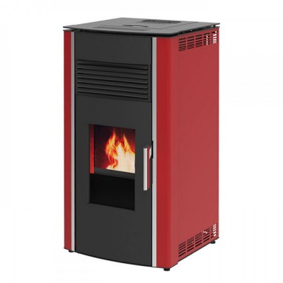 Pelletkamin Alfa Plam Luca R, 8kW - Pelletkamin